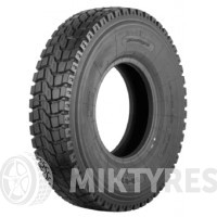 Satoya SD-070 (ведущая) 8.25 R16 128L